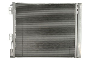 Condensator climatizare (cu uscator) potrivit NISSAN NV200, NV200 / EVALIA 1.5D 02.10- - Img 2