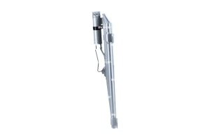Condensator climatizare (cu uscator) potrivit NISSAN QASHQAI I 1.5D/1.6D/2.0D 11.06-04.14 - Img 2