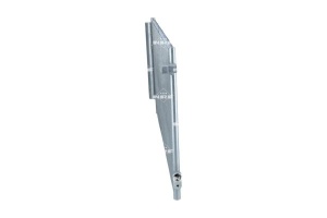 Condensator climatizare (cu uscator) potrivit TOYOTA AURIS 1.2 03.15-12.18 - Img 2