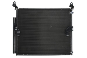 Condensator climatizare (cu uscator) potrivit TOYOTA FJ CRUISER 4.0 06.05-01.18 - Img 1