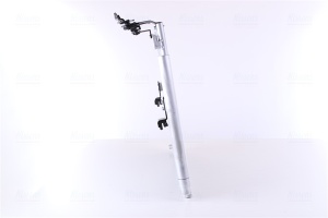 Condensator climatizare (cu uscator) potrivit TOYOTA LAND CRUISER PRADO 4.0 08.09- - Img 4