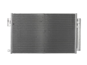 Condensator climatizare (cu uscator) potrivit TOYOTA YARIS 1.8 01.07-12.11 - Img 2