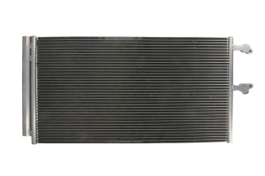 Condensator climatizare (cu uscator) potrivit VOLVO XC90 II 2.0-2.0H 09.14- - Img 2