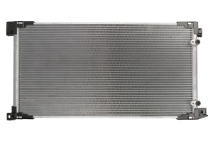Condensator climatizare (element aditional) potrivit TOYOTA PRIUS PHV 1.8H 01.16-12.22 - Img 1