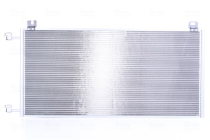 Condensator climatizare potrivit Cadillac Escalade - Img 2