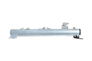 Condensator climatizare potrivit CDTI Opel Astra H / Zafira CDTI 10/2005 - ... - Img 3