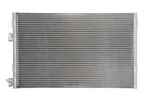 Condensator climatizare potrivit CHRYSLER PT CRUISER 2.2D 03.02-12.10 - Img 2