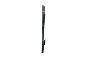 Condensator climatizare potrivit Chrysler Voyager 2.8 CRD III - Img 4