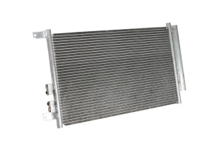 Condensator climatizare potrivit (cu uscător) ALFA - 147 (937) - 1.9 JTD (101 Cai Putere), '03- - Img 1