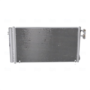 Condensator climatizare potrivit (cu uscător), BMW Seria 3-D E90 04 - - Img 2