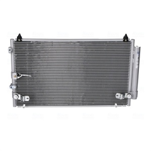 Condensator climatizare potrivit (cu uscător) LEXUS SC430 01 - - Img 3