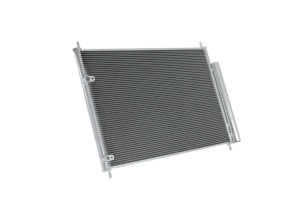 Condensator climatizare potrivit (cu uscător), Toyota Auris-'07 (Toate modelele cu AC AUT) - Img 2