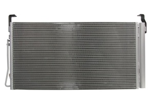 Condensator climatizare potrivit Hyundai Trajet (Klima) / 0> - Img 2