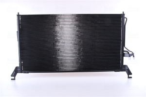 Condensator climatizare potrivit INFINITI FX45 03 - - Img 4