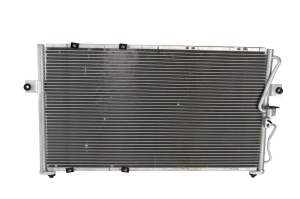 Condensator climatizare potrivit Kia Carnival (Klima) DOO câştigate / 0> - Img 1