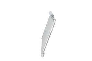 Condensator climatizare potrivit Mercedes A-Class W169 04 - (+ AC) / B-Class W245 05 - (+ AC) - Img 3