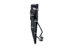 Condensator climatizare potrivit MERCEDES S (C216), S (W221, V221) 2.2D-6.2 10.05-12.13 - Img 4