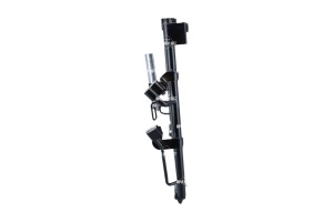 Condensator climatizare potrivit Mitsubishi Outlander 2.0 4WD ŞI - Img 3