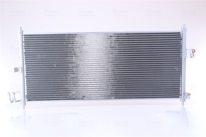 Condensator climatizare potrivit Nissan Primera 03 - - Img 4