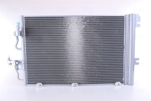 Condensator climatizare potrivit OPEL ASTRA H 1.4/1.6/1.8, 1.6/1.8 ZAFIRA 2004 -> - Img 4