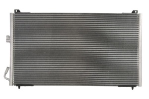 Condensator climatizare potrivit PEUGEOT 406 1.6-3.0 11.95-12.04 - Img 1