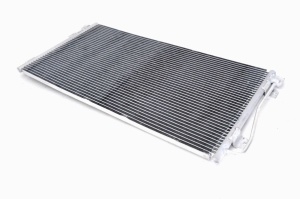 Condensator climatizare potrivit RENAULT Master (11/00-->) 1.9 dCi, 2.2 dCi, 2.5 dCi / NISSAN INTERSTAR (02 -) 2.5 dCi Diesel MA / C + A / A - Img 1