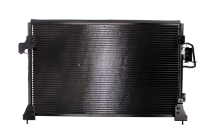 Condensator climatizare potrivit Rover Discovery 2.5TD 01.99-06.04 - Img 2