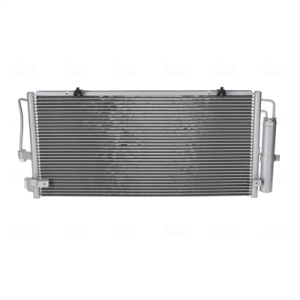 Condensator climatizare potrivit Subaru Impreza 02 - - Img 4