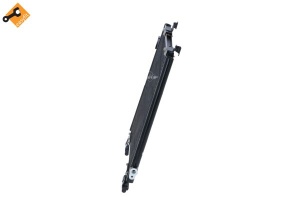 Condensator climatizare potrivit SUZUKI ALTO VI 1.1 09.04-12.08 - Img 3