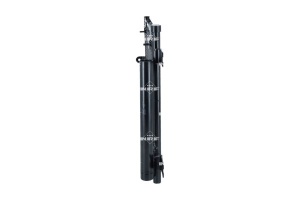 Condensator climatizare potrivit Suzuki Grand Vitara (FT, GT) 2.5 V6 24V (FT) - Img 2