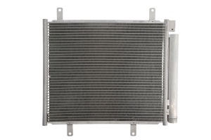 Condensator climatizare potrivit SUZUKI JIMNY 1.5 07.18- - Img 2
