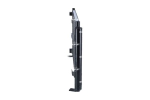 Condensator climatizare potrivit Toyota Corolla liftback VI 11/99-> - Img 4