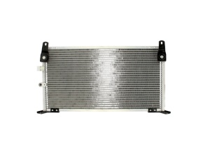 Condensator climatizare potrivit TOYOTA HI-LUX 01 - - Img 2