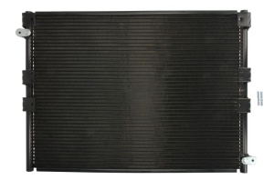 Condensator climatizare potrivit TOYOTA LAND CRUISER 90 2.7/3.0D/3.4 04.95-12.02 - Img 1