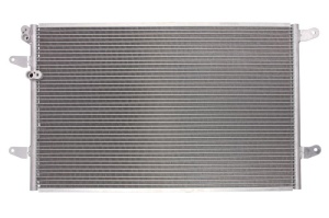 Condensator climatizare potrivit VW PHAETON 3.0D-6.0 04.02-03.16 - Img 1