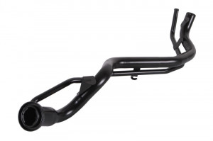 Conducta rezervor combustibil potrivit MERCEDES A W169 2004-2012