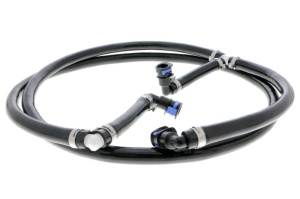 Conducta spalator parbriz potrivit AUDI A6 ALLROAD C7, A6 C7 11.10-09.18 - Img 1