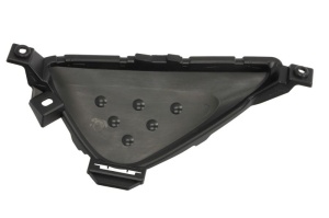 Conector halogen Fata Dreapta plastic, negru potrivit TOYOTA PRIUS 09.15-12.22 02.16- - Img 1