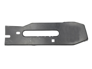 Conector panou frontal stanga exterior potrivit CITROEN BERLINGO I; PEUGEOT PARTNER 2002-2008