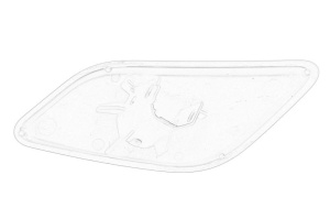 Conector spalator far dreapta potrivit TOYOTA COROLLA E21, COROLLA SDN E21 dupa 2018 - Img 2