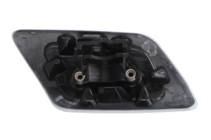 Conector spalator far Stanga plastic, grunduit potrivit BMW 3 E90, 3 E92, 3 E93 2004-2013 Cabriolet / Coupe 2010-2013 - Img 2
