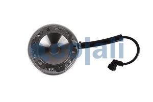Cupla ventilator radiator EURO 6 potrivit MERCEDES ATEGO 3 OM934.911/OM934.913/OM936.910 04.13- - Img 4