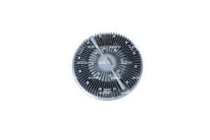 Cupla ventilator radiator (numar pini: 2) potrivit MAN E2000, EL, F2000, F90, F90 UNTERFLUR, HELICON, HOCL, LION´S CITY, LION´S COACH, LION´S COMFORT, LION´S STAR, NG, NL, NÜ, R, SG D0836LF41-D3876LF02 01.79- - Img 1