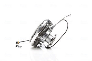 Cupla ventilator radiator (numar pini: 2, with wire) potrivit MAN E2000, EL, F2000, F90, F90 UNTERFLUR, HELICON, HOCL, LION´S CITY, LION´S COACH, LION´S COMFORT, LION´S STAR, NG, NL D2066LF22-D3876LF02 01.79- - Img 4