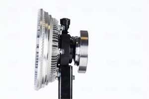 Cupla ventilator radiator (numar pini: 5/7) potrivit VOLVO FM, FM II, FM12, FM9 D12C340-D9B380 08.98- - Img 2