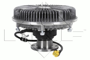 Cupla ventilator radiator (numar pini: 5) potrivit MAN TGA, TGS I, TGX I D0836LF41-D3876LF02 04.00- - Img 4