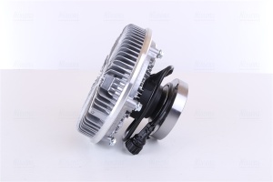 Cupla ventilator radiator (numar pini: 5) potrivit RVI C, K, KERAX, PREMIUM 2, T DTI13-DXi13520 10.05- - Img 2