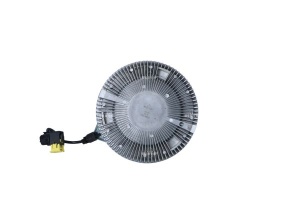 Cupla ventilator radiator (numar pini: 5) potrivit RVI C, K, T DTI11-122HH-DXi13520 01.13- - Img 3