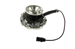 Cupla ventilator radiator (numar pini: 6) potrivit DAF 85 CF, CF 85 XE250C-XF315M 02.98-05.13 - Img 1