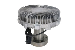 Cupla ventilator radiator potrivit CATERPILLAR 300 C6.4ACERT/C6.6 - Img 1